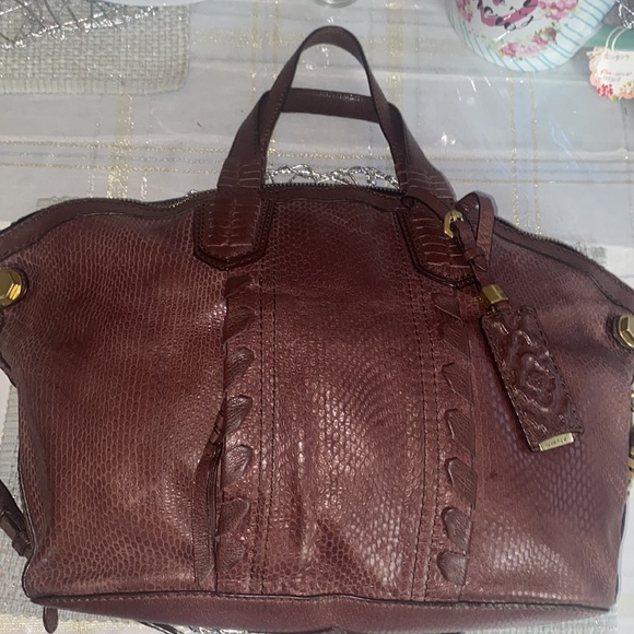 orYany Crossbody bag! EUC! - Picture 10 of 16